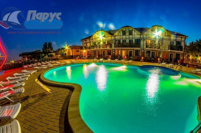 2-х местный номер (категория 1 Б)