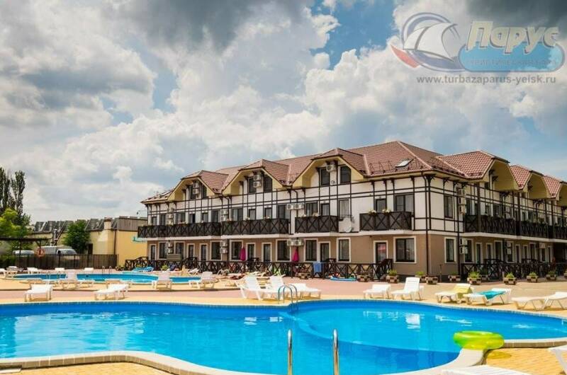 2-х местный номер (категория 1 Б)