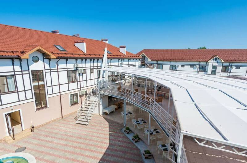 2-х комнатный номер (категория 9)