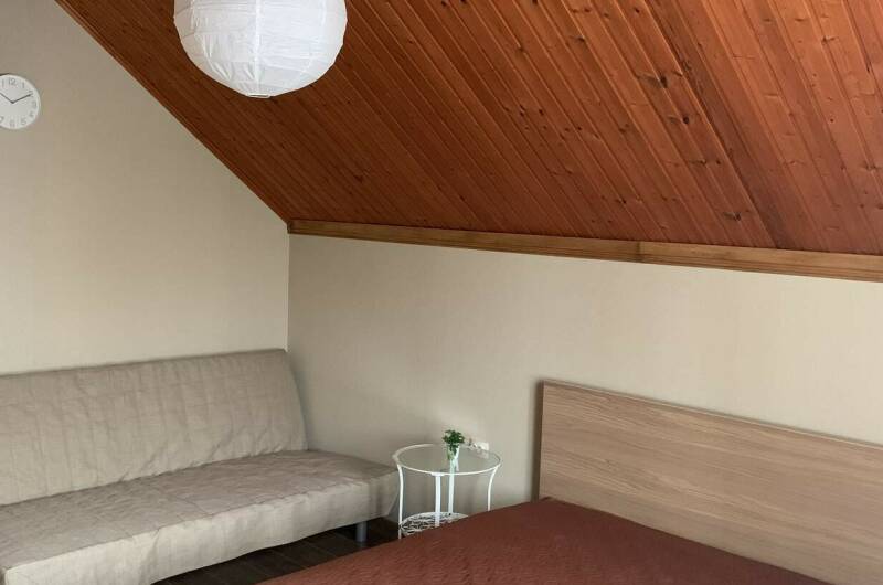 «Апартаменты» для 1−4 чел