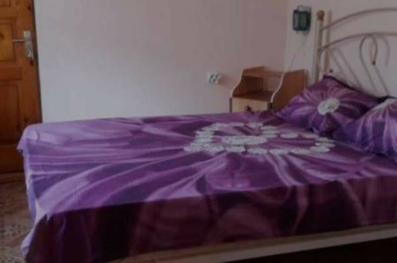 Двухместный номер «Эконом»