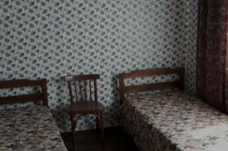 Двухместный номер «Эконом»