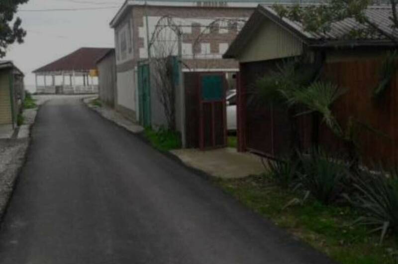 Двухместный номер «Эконом»