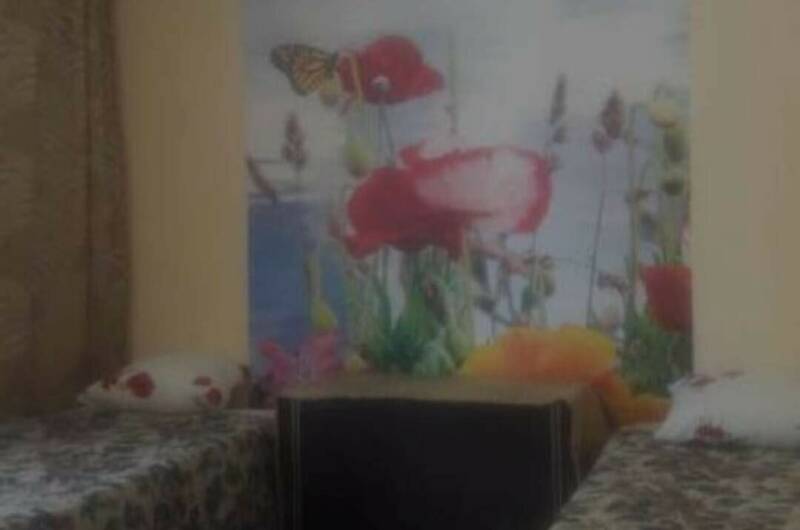 Двухместный номер «Эконом»