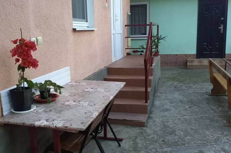 Одноместный номер «Эконом»