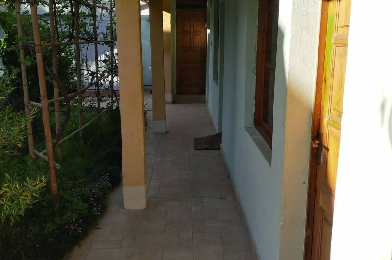 Одноместный номер «Эконом»