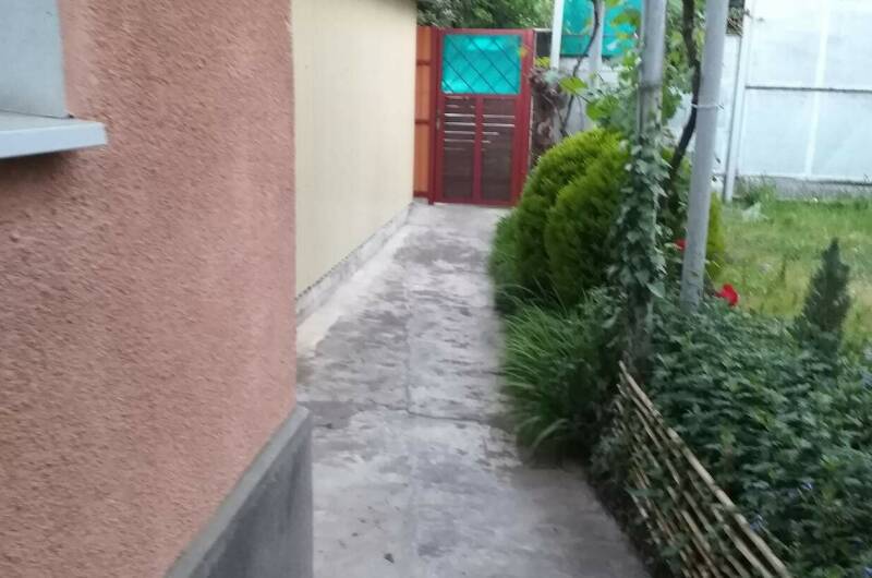 Одноместный номер «Эконом»