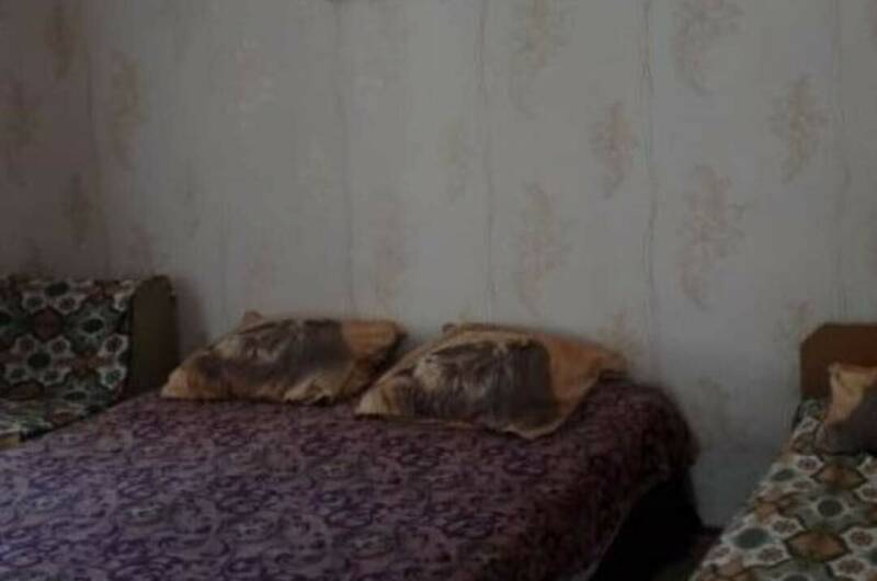 Трёхместный номер «Эконом»