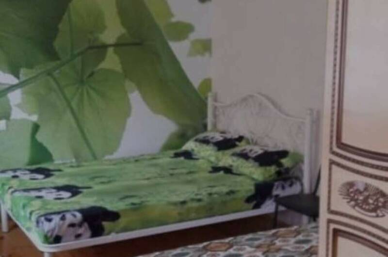 Четырехместный номер «Стандарт»