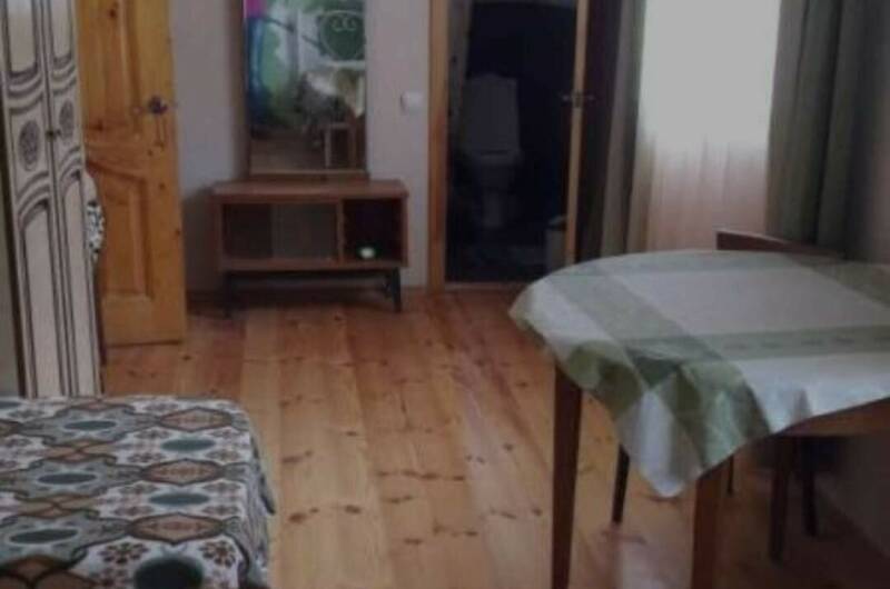 Четырехместный номер «Стандарт»