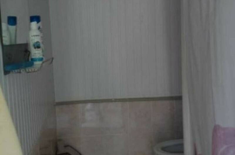 Четырехместный номер «Стандарт»