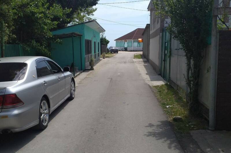 Четырехместный номер «Стандарт»