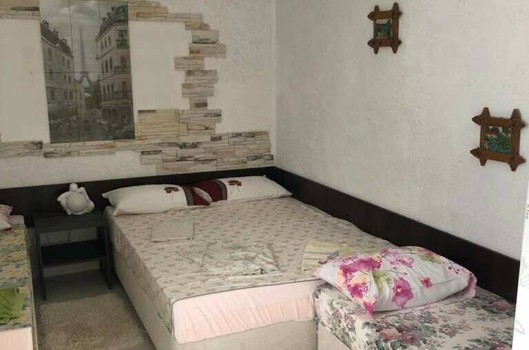 4-х местный «Стандарт» № 1