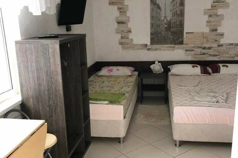 4-х местный «Стандарт» № 1