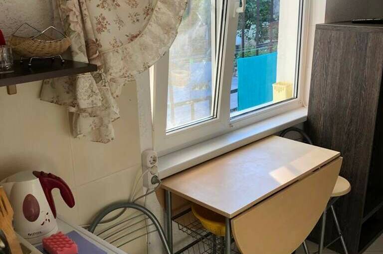 4-х местный «Стандарт» № 1