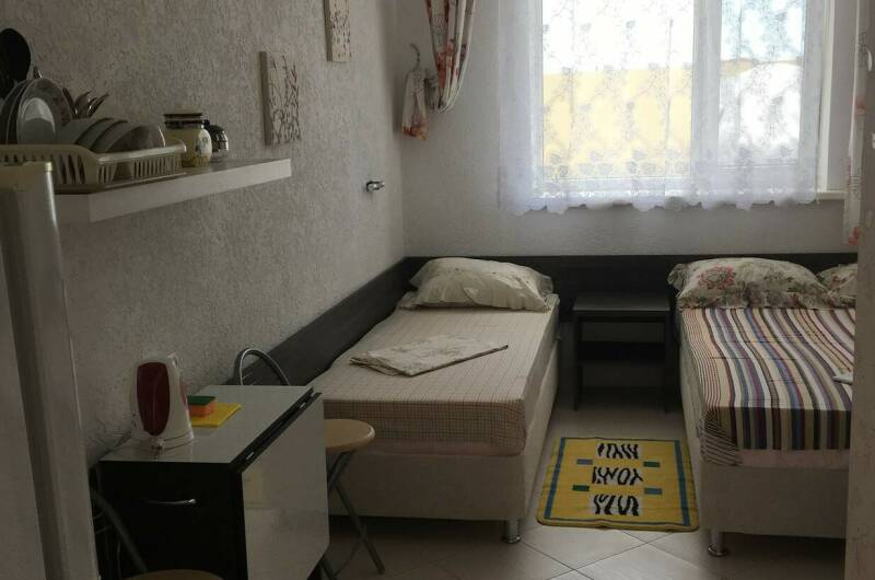 3-х местный «Стандарт» № 3