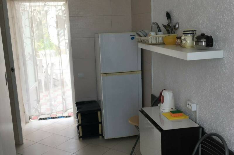 3-х местный «Стандарт» № 3