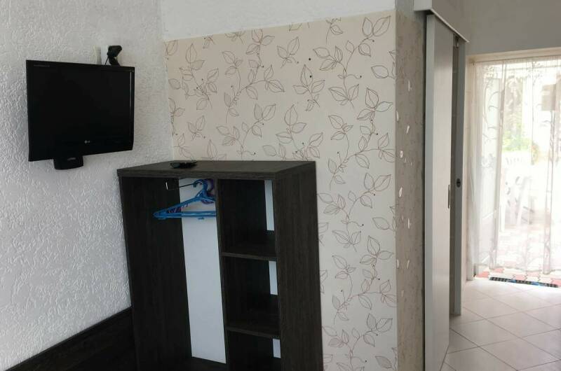 3-х местный «Стандарт» № 3