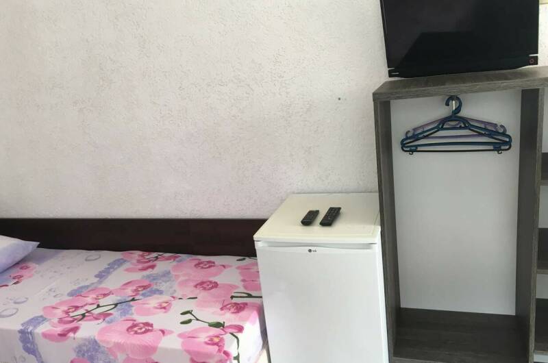 3-х местный «Стандарт» № 4