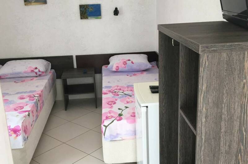 3-х местный «Стандарт» № 4