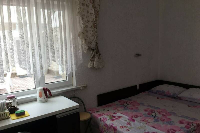 3-х местный «Стандарт» № 4