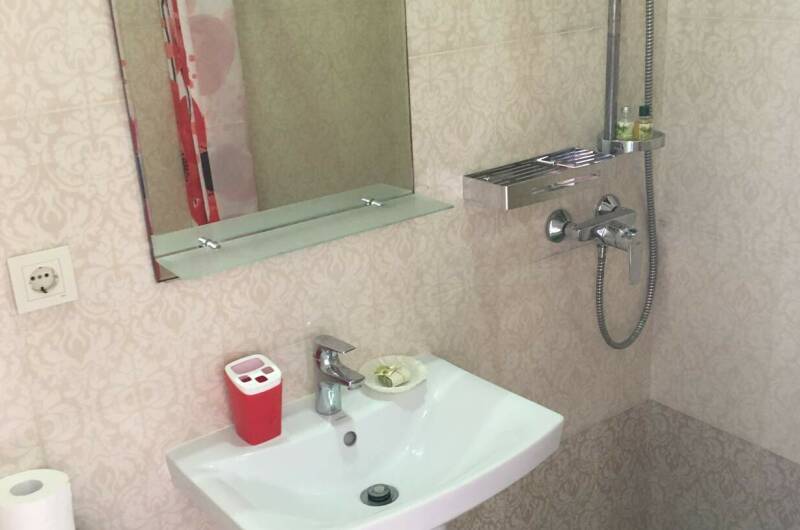 3-х местный «Стандарт» № 4