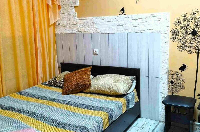 Двухместный «Стандарт» 1.1