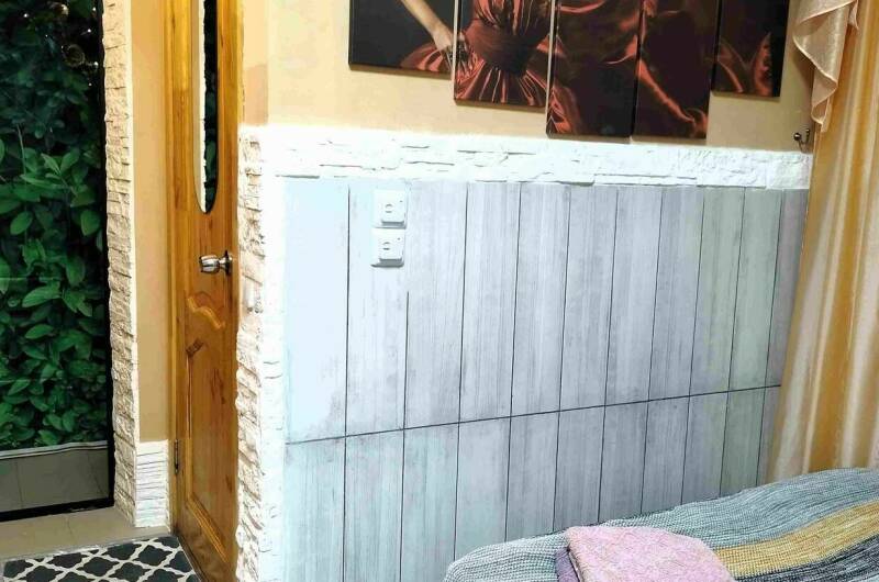 Двухместный «Стандарт» 1.1