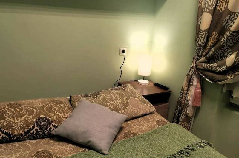 2-х местный «Стандарт» с кухней 1.2