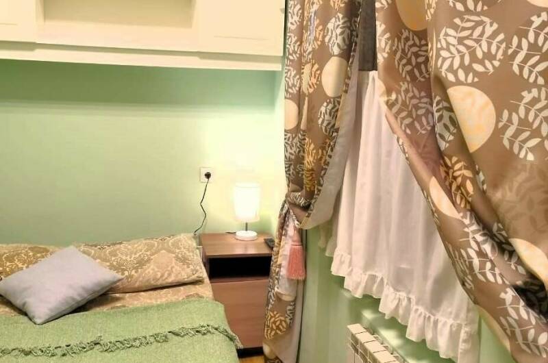 2-х местный «Стандарт» с кухней 1.2