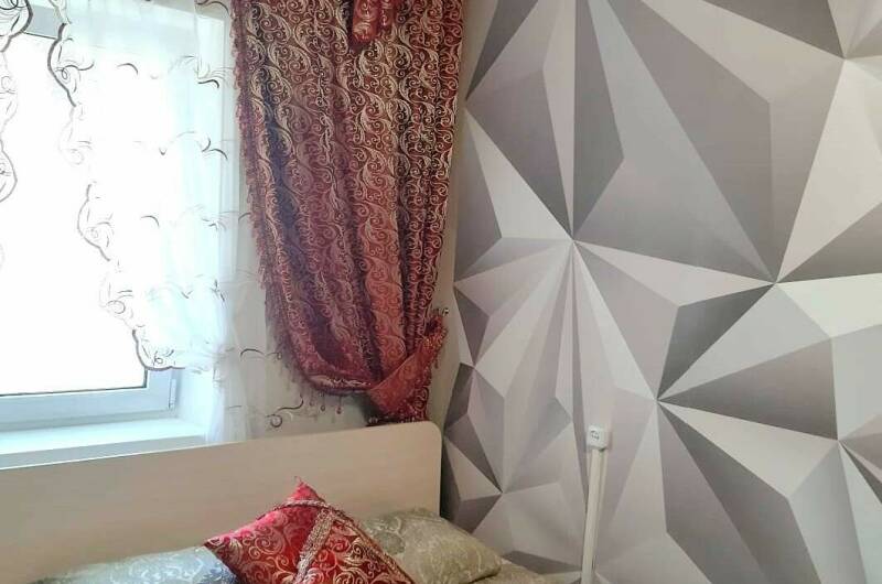 Четырехместный номер 1.5