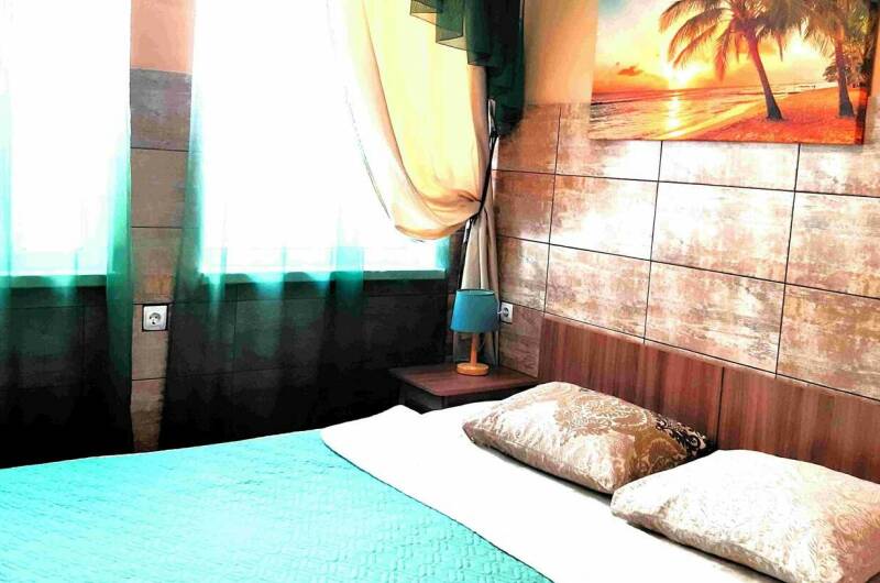 Двухместный номер 2.8