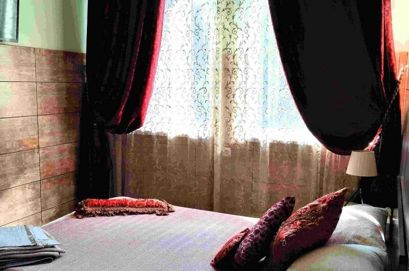 Двухместный номер 2.8