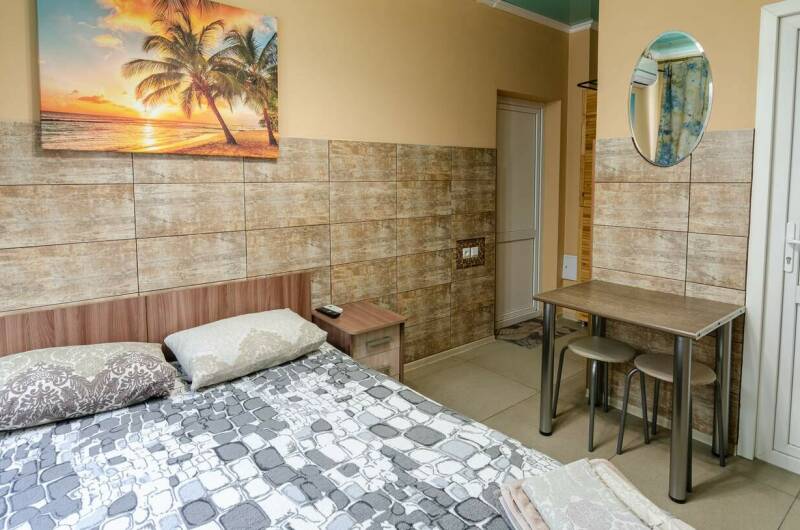 Двухместный номер 2.8