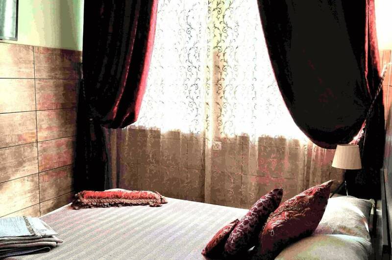 Двухместный номер 2.9