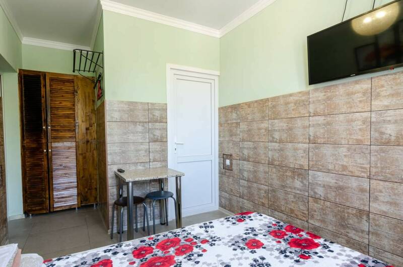 Двухместный номер 2.9