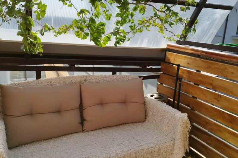 Двухместный номер 2.9