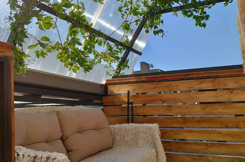 Двухместный номер 2.9