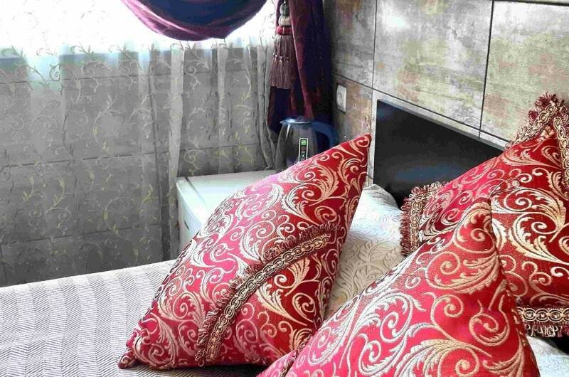 Двухместный номер 2.9