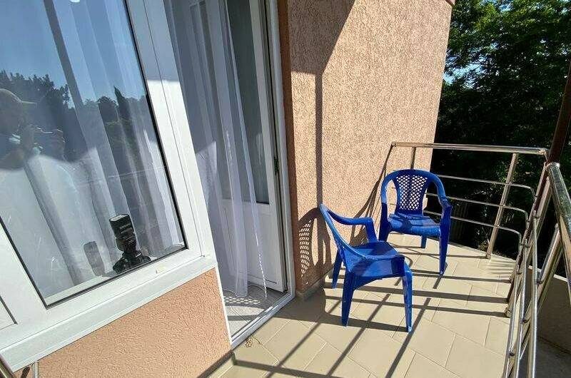 2х местный номер