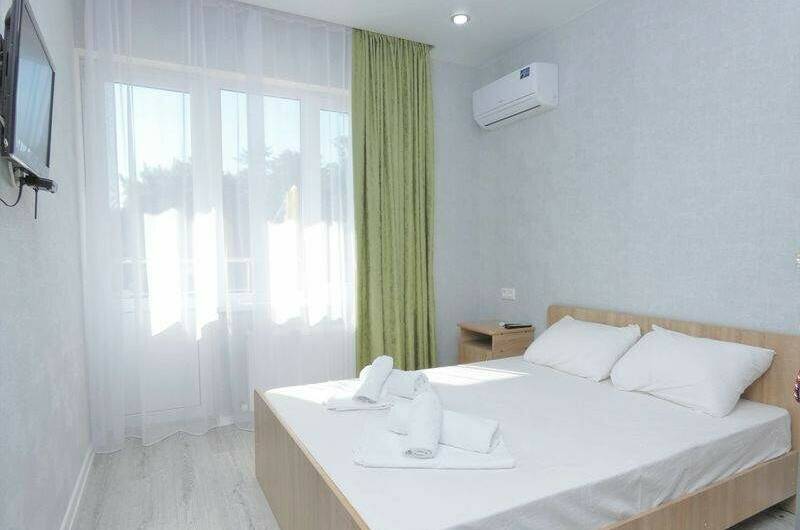 2х местный номер