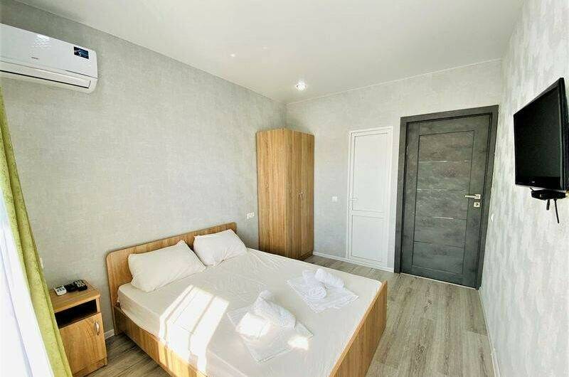 2х местный номер