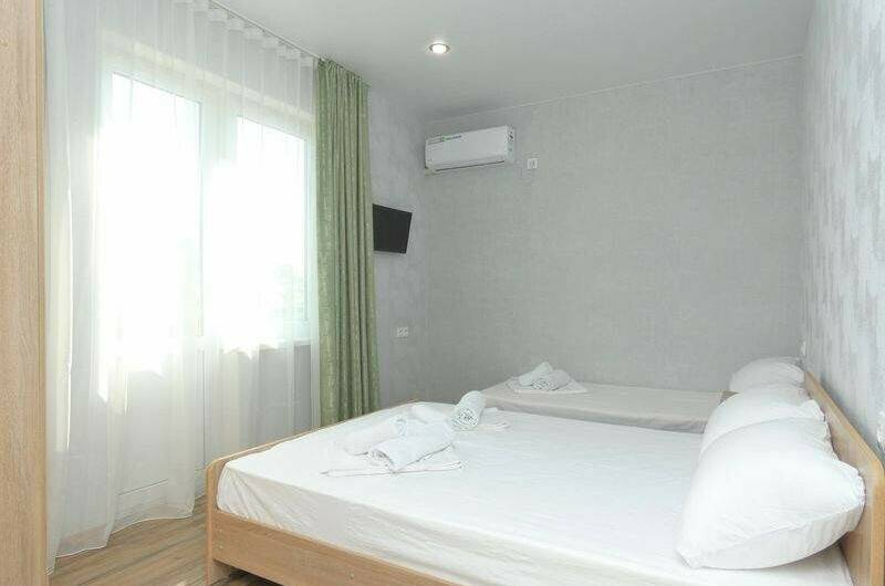 3х местный номер