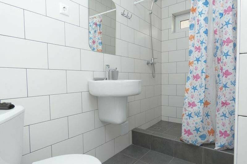 4х местный номер