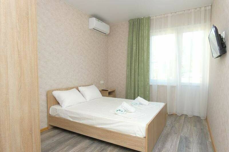 2х местный номер