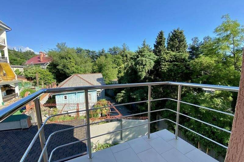 2х местный номер