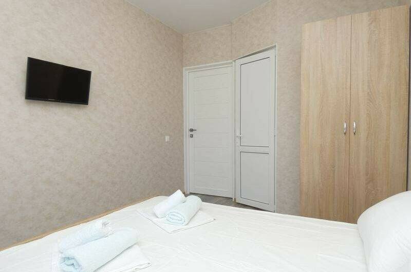 2х местный номер