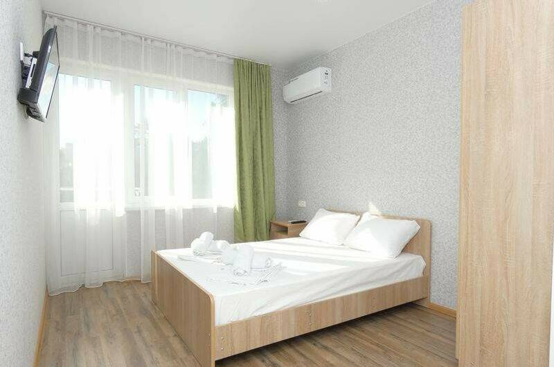 2х местный номер