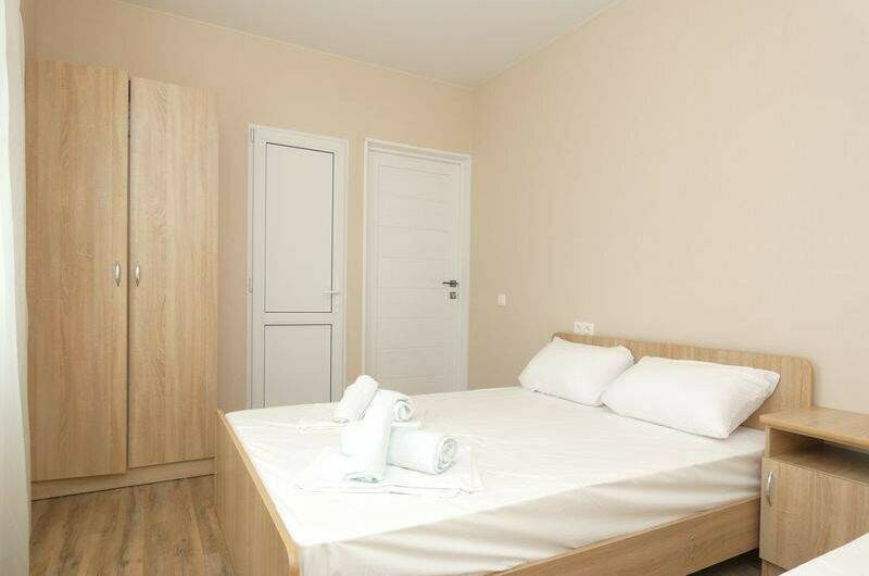 3х местный номер