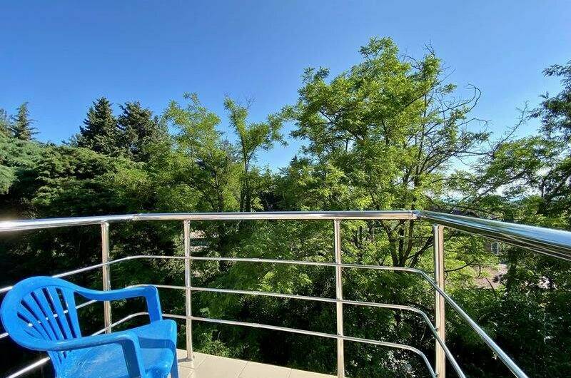 3х местный номер